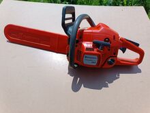 HUSQVARNA 345 E-SERIES
