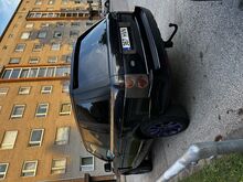 Land Rover Range Rover ülikorralik! 3.0d