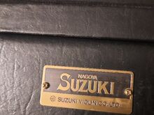 VIIULIKOHVER SUZUKI