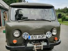 Uaz 3303