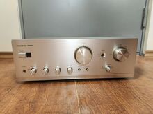 Onkyo A-9711 Integrated Stereo Amplifier