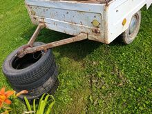 MAZ-8114 Zubrjonok