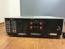 Akai AM-52 Stereo Integrated Amplifier