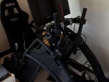 Симулятор Fanatec
