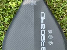 SUP-aer Starboard Foil Blade Carbon