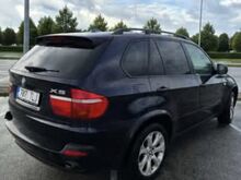 BMW X5  2008