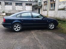 Passat b5 1.9 diisel