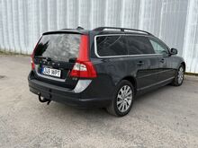 Volvo V70 2.0 D3 120kW, LS 223003km, JÄRELMAKS!