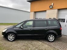 Ford Galaxy 2,0 TDCI 103kw, 7 KOHTA