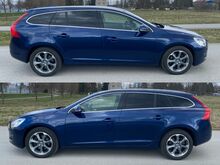 Volvo V60 Ocean Race D3 120кВт 2012