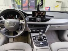 Müüa Audi A6