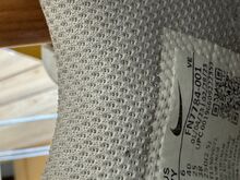Nike tossud suurus 40