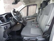 Ford Transit Custom LONGa/c 2.0 TDI 96kW