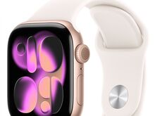 Новые Apple Watch Series 11 42 мм