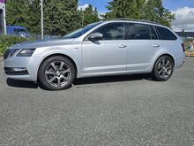17" 5x112 Audi/VW/Skoda/Mercedes + Suverehvid