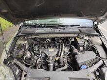 Ford Mondeo Ghia 2.0d автомат