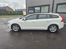 Volvo V60 1.6 84kW