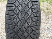 BMW Valuveljed R16, MS