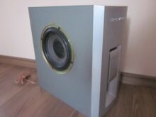 Сабвуфер LG LHSD6235W