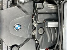 BMW 318TI Saksamaalt
