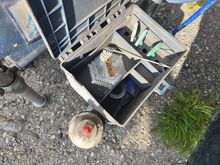 Graco Ultramax 795 II värviprits