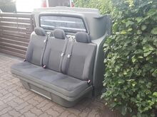 Сиденье Vivaro, Trafic, Primastar