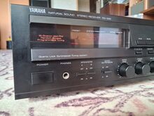 Yamaha RX-330 stereo resiiver