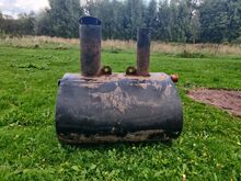 Septik, 1200l, (vist Ösel)