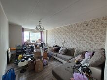 4-комнатная квартира в Кивиыли, Кескпуйестеэ 46