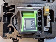 Theis Vision 1N pöördlaser