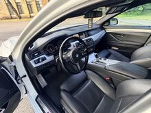 Bmw 530d 190kw X-Drive