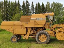 SAMPO 600