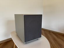 Aktiivsubwoofer Dali