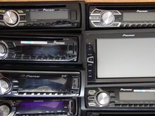 DAB+ USB automakid
