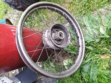 Minsk velg