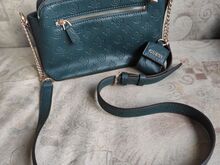 Плечевая сумка GUESS