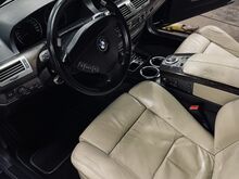 BMW E65 730d 170 kW