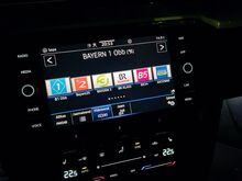 Volkswagen Passat Variant 2.0 110кВт дизель