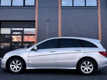 Mercedes Benz R320 CDI 4Matic