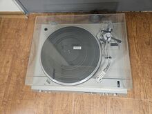 Pioneer PL-520 Direct-Drive Two-Motor Fully-Automa