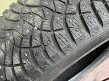 Falken naelrehvid 4 tk