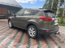 Продается RAV4 2013 г.