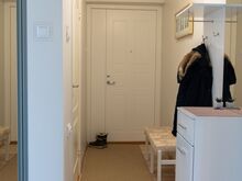 Soe ja valgusküllane 2-toaline korter Tartu linnas