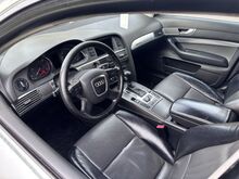 Audi A6 C6 3.0TDI 165kw