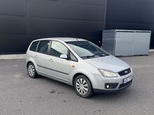 FORD FOCUS C-MAX 2.0D 100kw