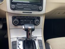 Volkswagen Passat CC 1.8 118kW