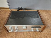 Kenwood KA-6000 Solid State Stereo Amplifier