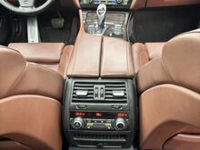Bmw 535D F11 M pakett