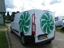 Ford Transit Custom VANa/c 2.0 TDI 96kW