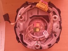 Audi airbag